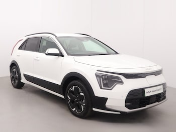 Used Kia Niro 2025 for sale - 79071170: Photo