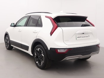 Used Kia Niro 2025 for sale - 79071170: Photo