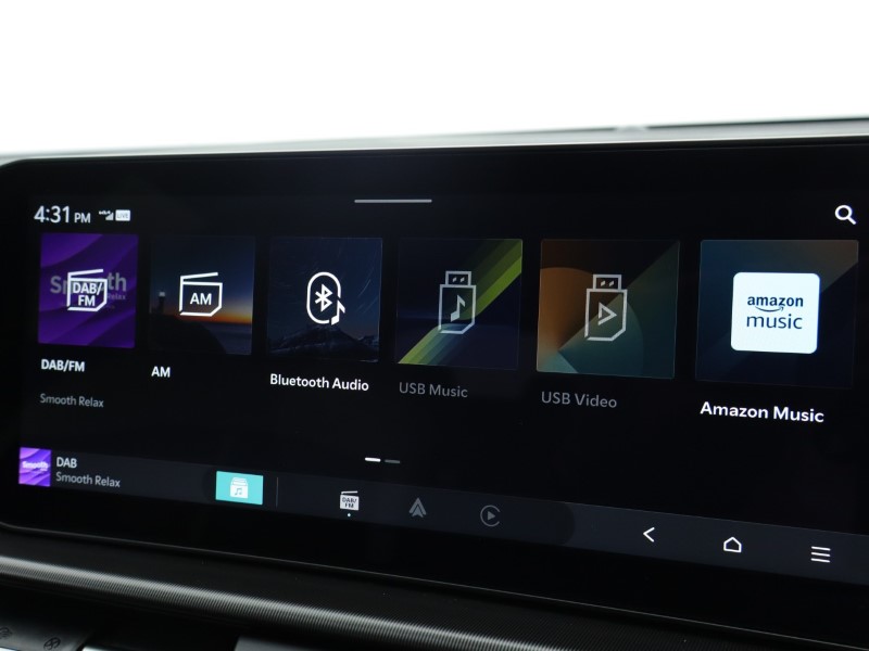 Used Kia Sportage 2025 for sale - 76983950: Photo 31