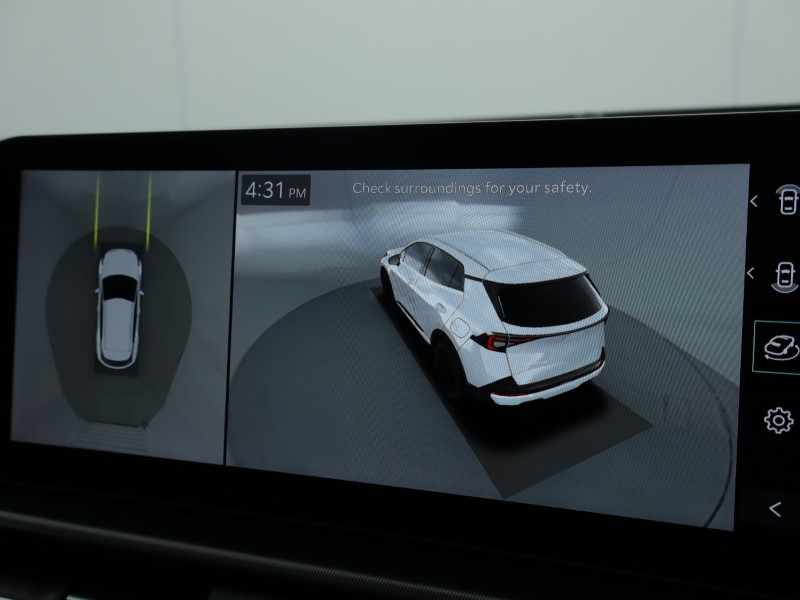 Used Kia Sportage 2025 for sale - 76983950: Photo 35