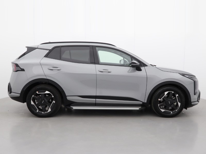 Used Kia Sportage 2025 for sale - 76983950: Photo 5