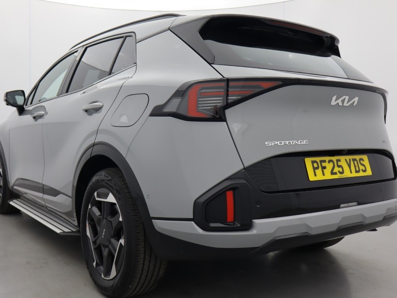 Used Kia Sportage 2025 for sale - 76983950: Photo 50