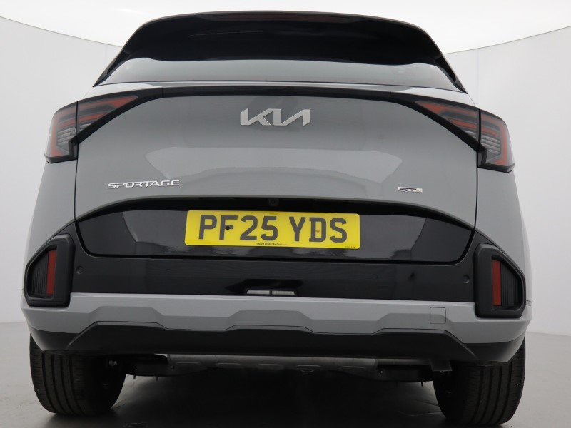 Used Kia Sportage 2025 for sale - 76983950: Photo 51