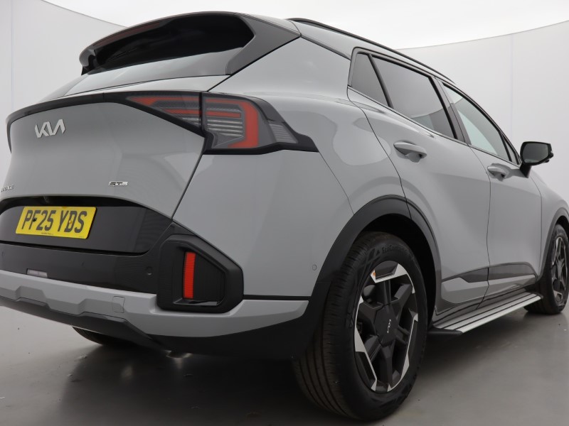 Used Kia Sportage 2025 for sale - 76983950: Photo 52