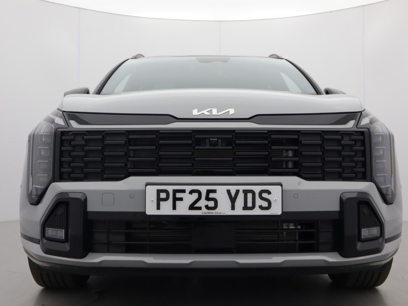 Used Kia Sportage 2025 for sale - 76983950: Photo 55