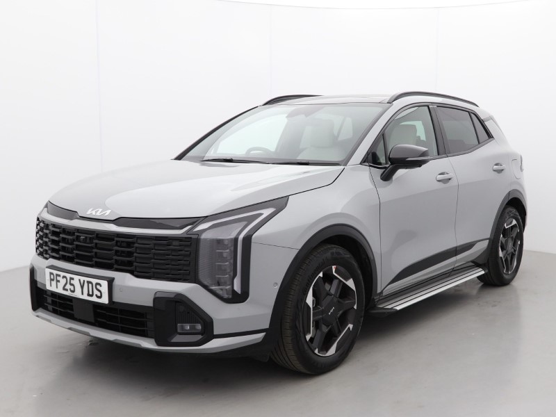 Used Kia Sportage 2025 for sale - 76983950: Photo 56