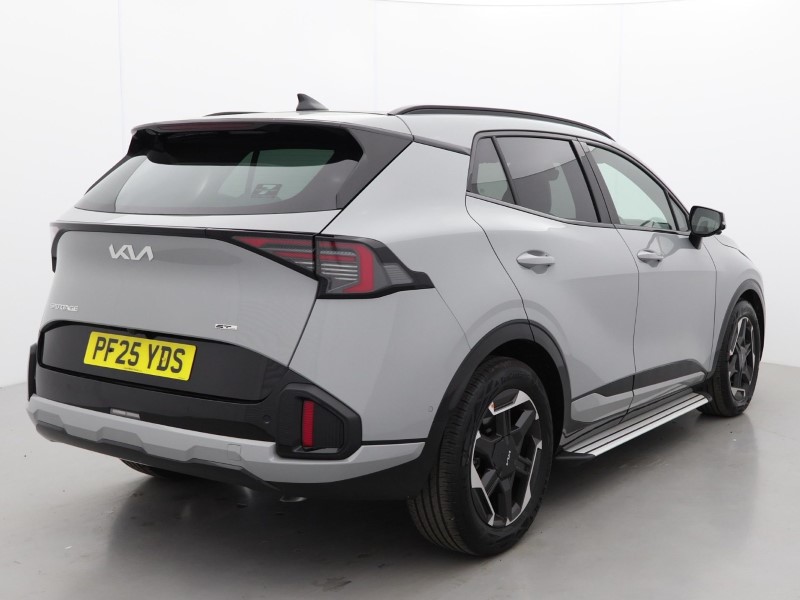 Used Kia Sportage 2025 for sale - 76983950: Photo 57