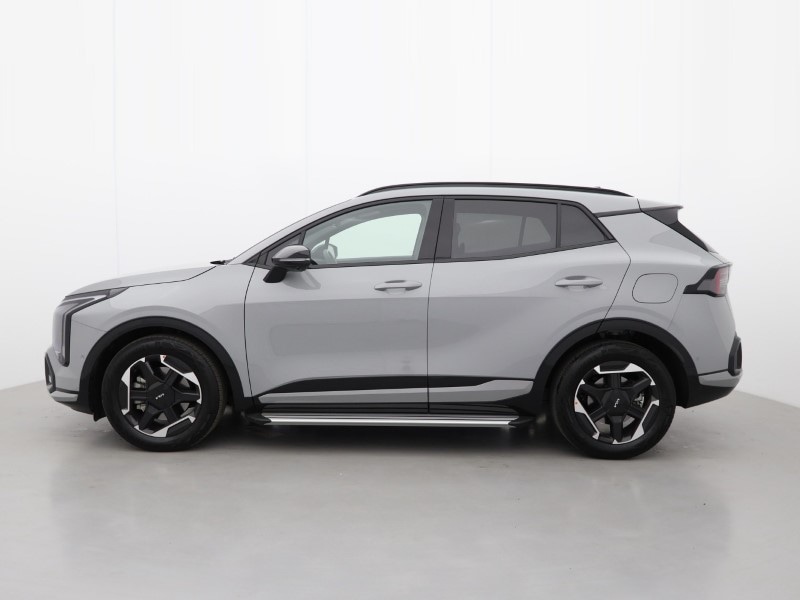 Used Kia Sportage 2025 for sale - 76983950: Photo 58