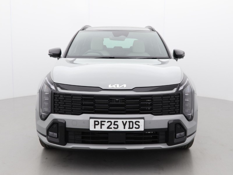 Used Kia Sportage 2025 for sale - 76983950: Photo 6