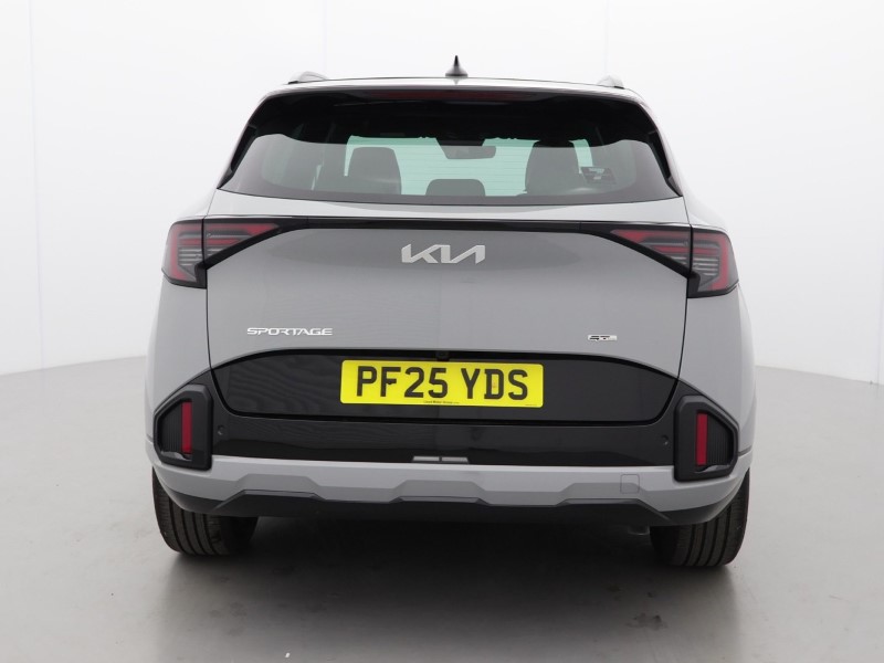 Used Kia Sportage 2025 for sale - 76983950: Photo 7