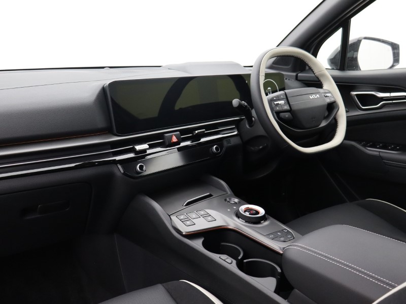 Used Kia Sportage 2025 for sale - 76983950: Photo 8