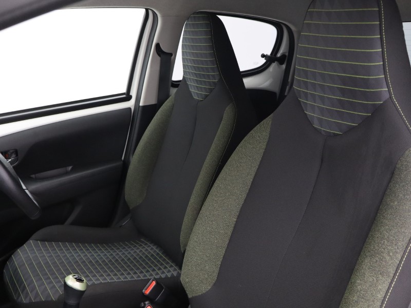 Used Peugeot 108 2021 for sale - 78165895: Photo 12