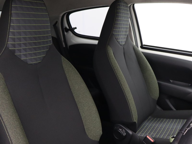 Used Peugeot 108 2021 for sale - 78165895: Photo 13