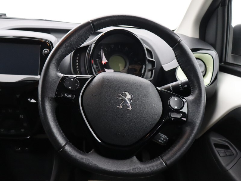 Used Peugeot 108 2021 for sale - 78165895: Photo 16