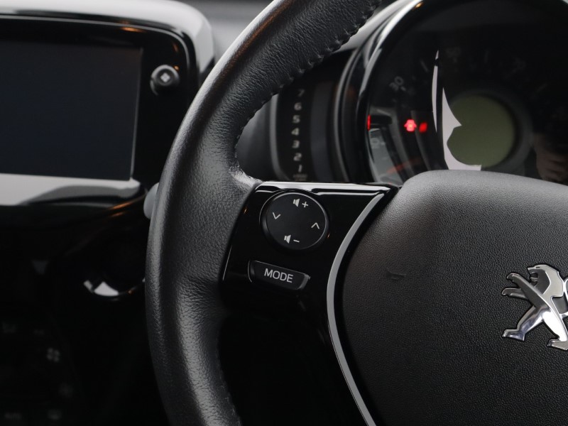 Used Peugeot 108 2021 for sale - 78165895: Photo 17