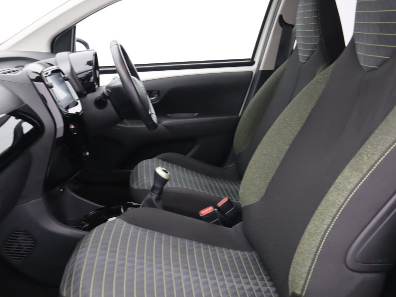 Used Peugeot 108 2021 for sale - 78165895: Photo 4