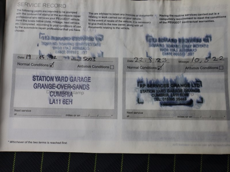 Used Peugeot 108 2021 for sale - 78165895: Photo 46