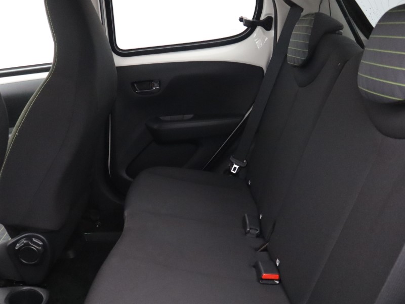 Used Peugeot 108 2021 for sale - 78165895: Photo 5