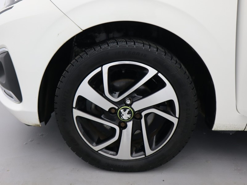 Used Peugeot 108 2021 for sale - 78165895: Photo 6