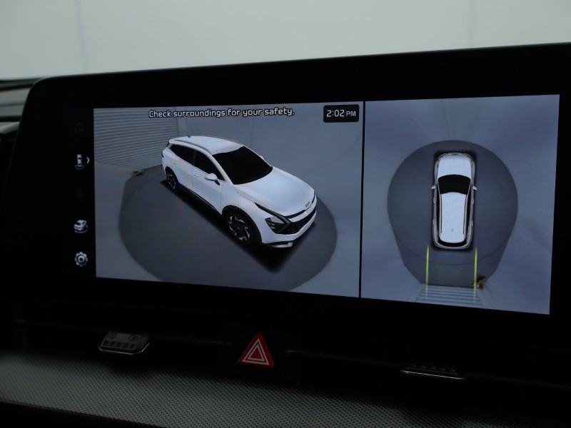 Used Kia Sportage 2023 for sale - 77367164: Photo 29