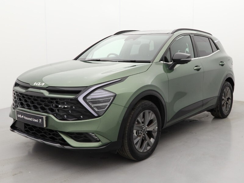 Used Kia Sportage 2023 for sale - 77367164: Photo 43