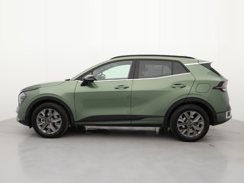 Used Kia Sportage 2023 for sale - 77367164: Photo 44