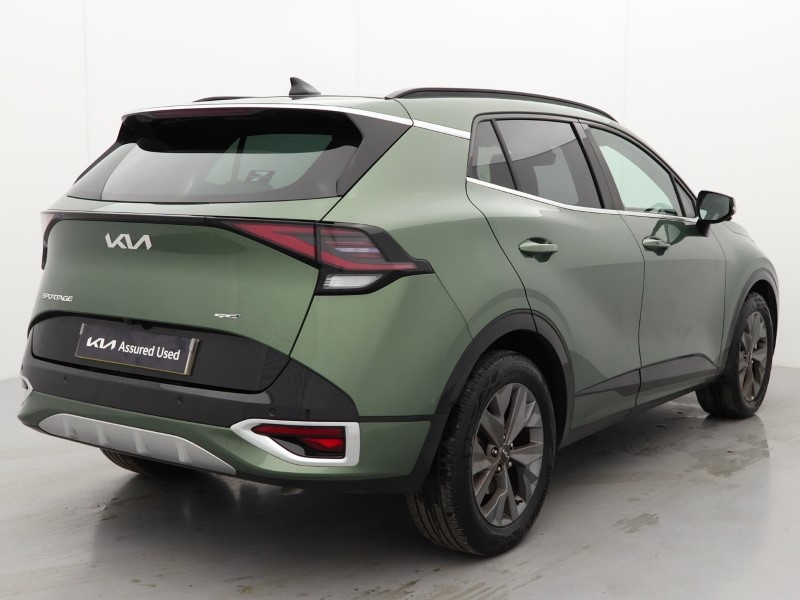 Used Kia Sportage 2023 for sale - 77367164: Photo 45