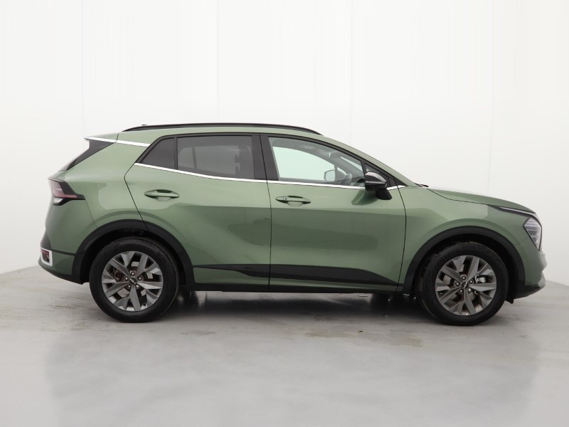 Used Kia Sportage 2023 for sale - 77367164: Photo 6