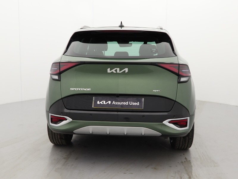 Used Kia Sportage 2023 for sale - 77367164: Photo 7