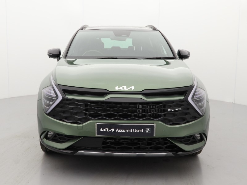 Used Kia Sportage 2023 for sale - 77367164: Photo 8