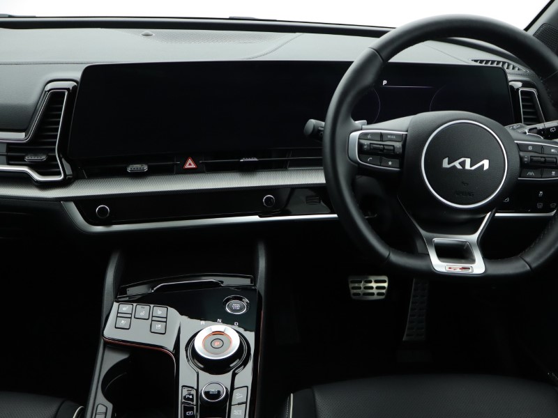 Used Kia Sportage 2023 for sale - 77367164: Photo 9