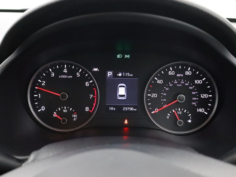 Used Kia Rio 2019 for sale - 77950831: Photo 10