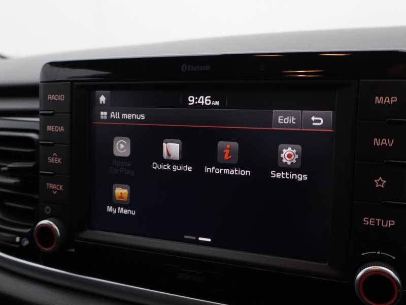 Used Kia Rio 2019 for sale - 77950831: Photo 28