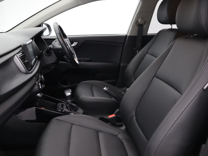 Used Kia Rio 2019 for sale - 77950831: Photo 3