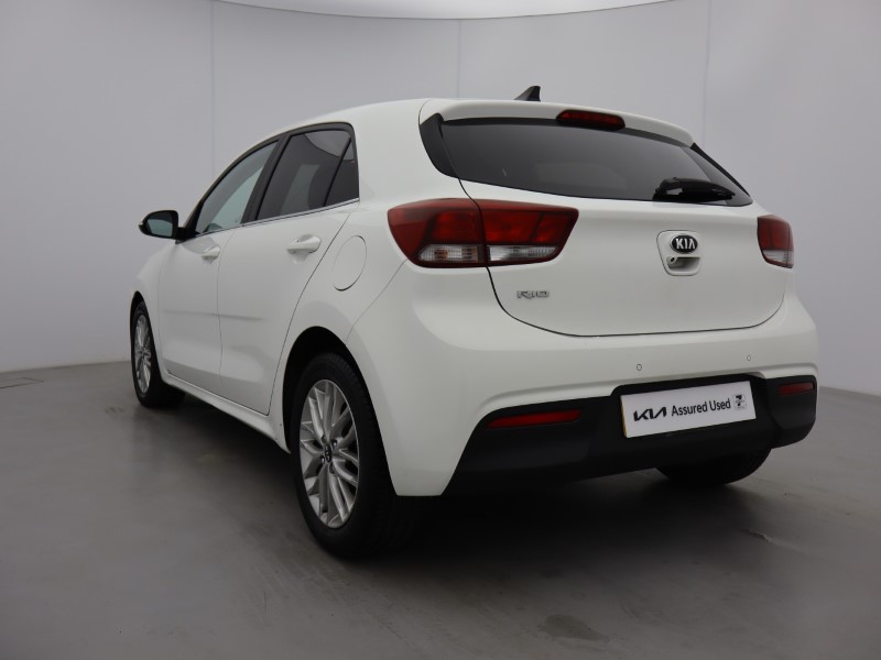 Used Kia Rio 2019 for sale - 77950831: Photo 40