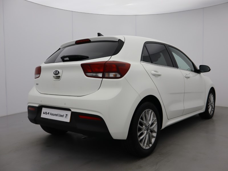 Used Kia Rio 2019 for sale - 77950831: Photo 42