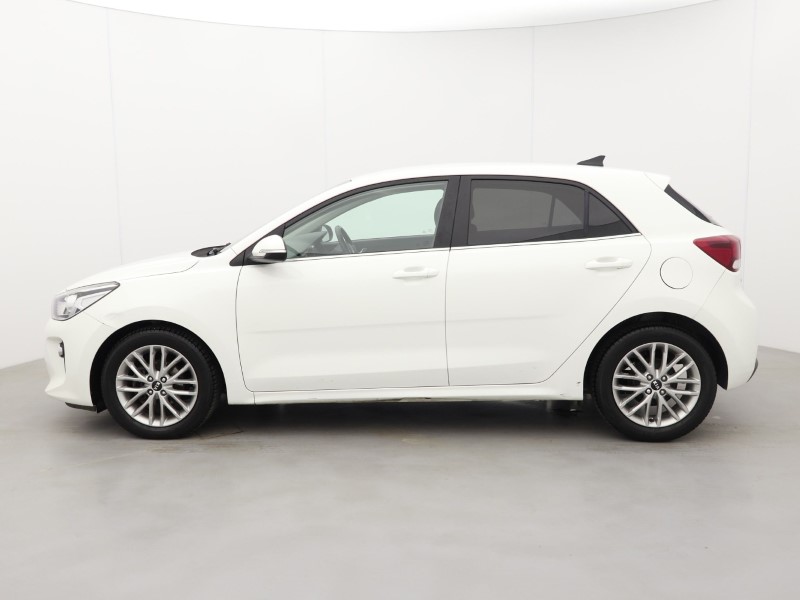 Used Kia Rio 2019 for sale - 77950831: Photo 46