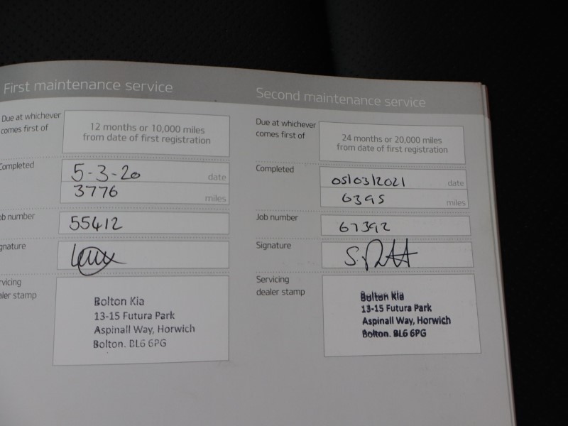 Used Kia Rio 2019 for sale - 77950831: Photo 48