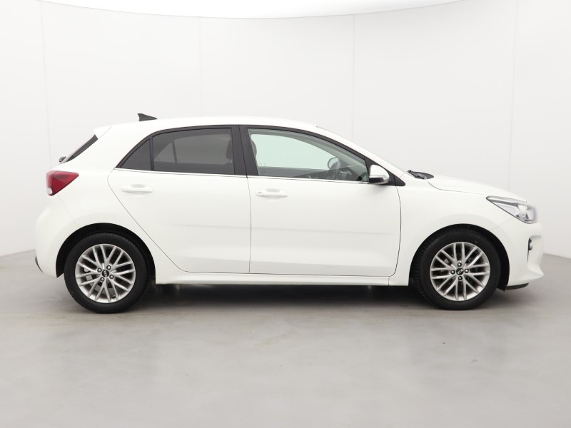 Used Kia Rio 2019 for sale - 77950831: Photo 5