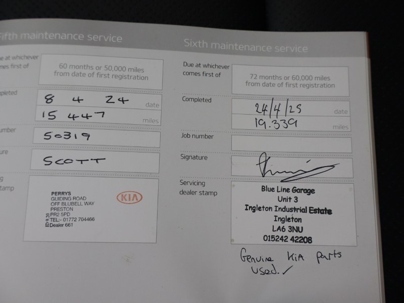 Used Kia Rio 2019 for sale - 77950831: Photo 50