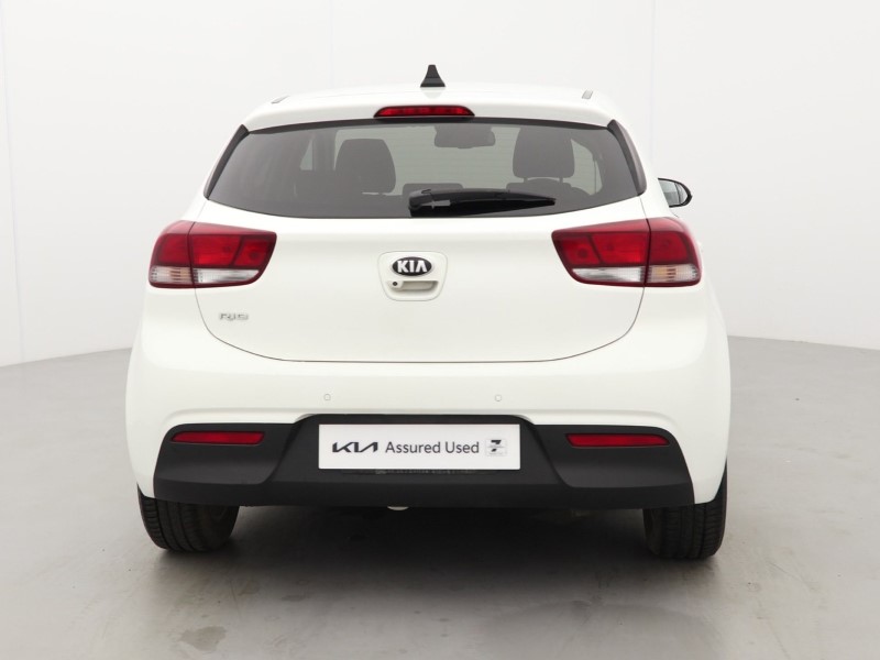 Used Kia Rio 2019 for sale - 77950831: Photo 6