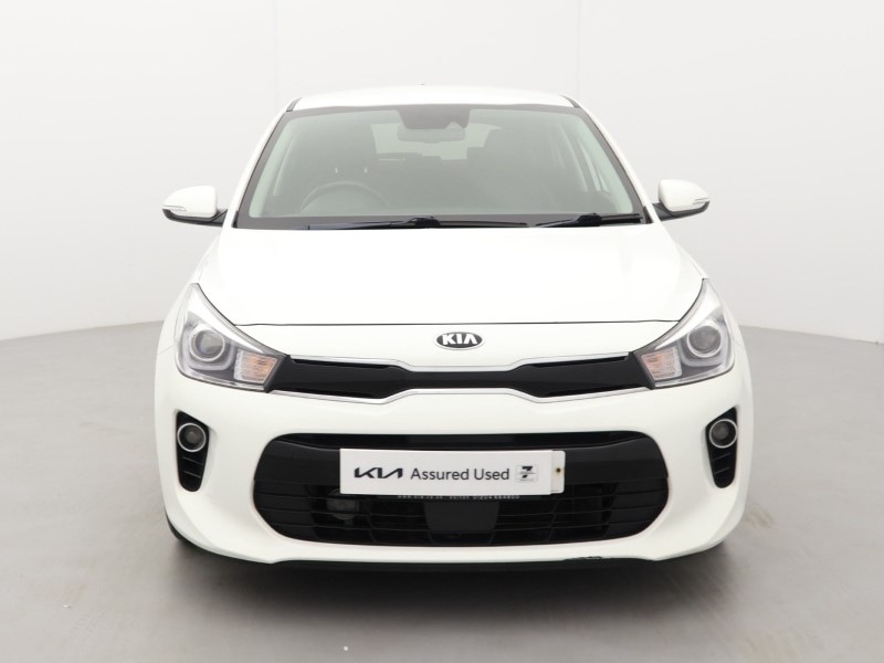 Used Kia Rio 2019 for sale - 77950831: Photo 7