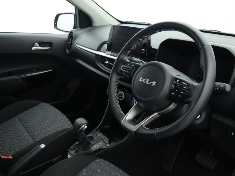 Used Kia Picanto 2024 for sale - 76982061: Photo 13
