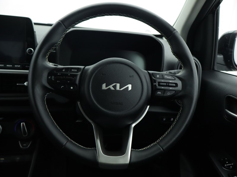 Used Kia Picanto 2024 for sale - 76982061: Photo 16