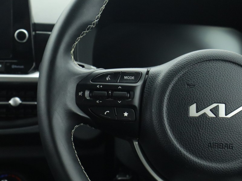 Used Kia Picanto 2024 for sale - 76982061: Photo 17