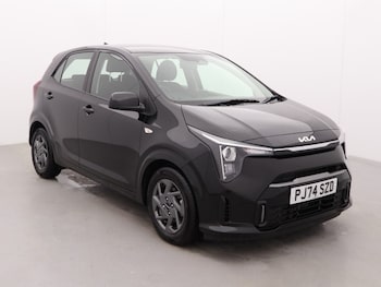 Used Kia Picanto 2024 for sale - 76982061: Photo