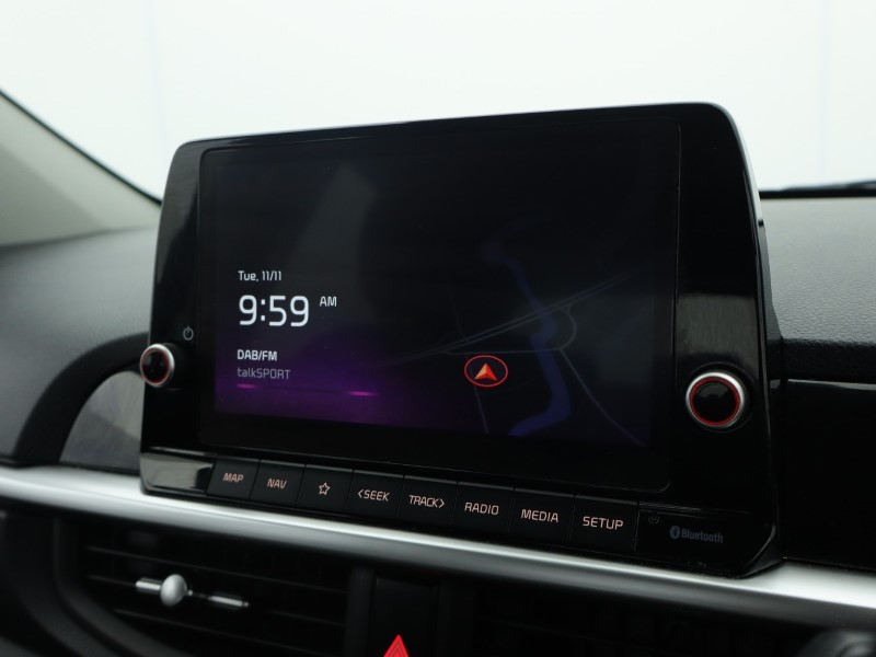 Used Kia Picanto 2024 for sale - 76982061: Photo 22