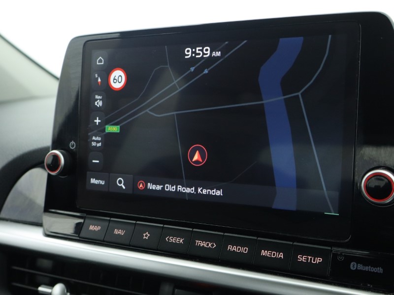 Used Kia Picanto 2024 for sale - 76982061: Photo 24