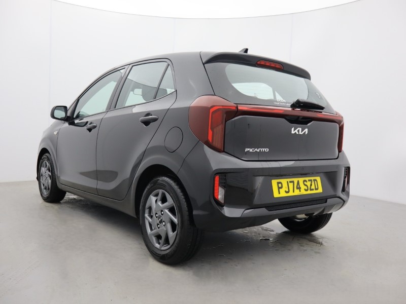 Used Kia Picanto 2024 for sale - 76982061: Photo 37