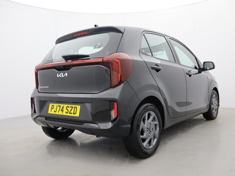 Used Kia Picanto 2024 for sale - 76982061: Photo 38